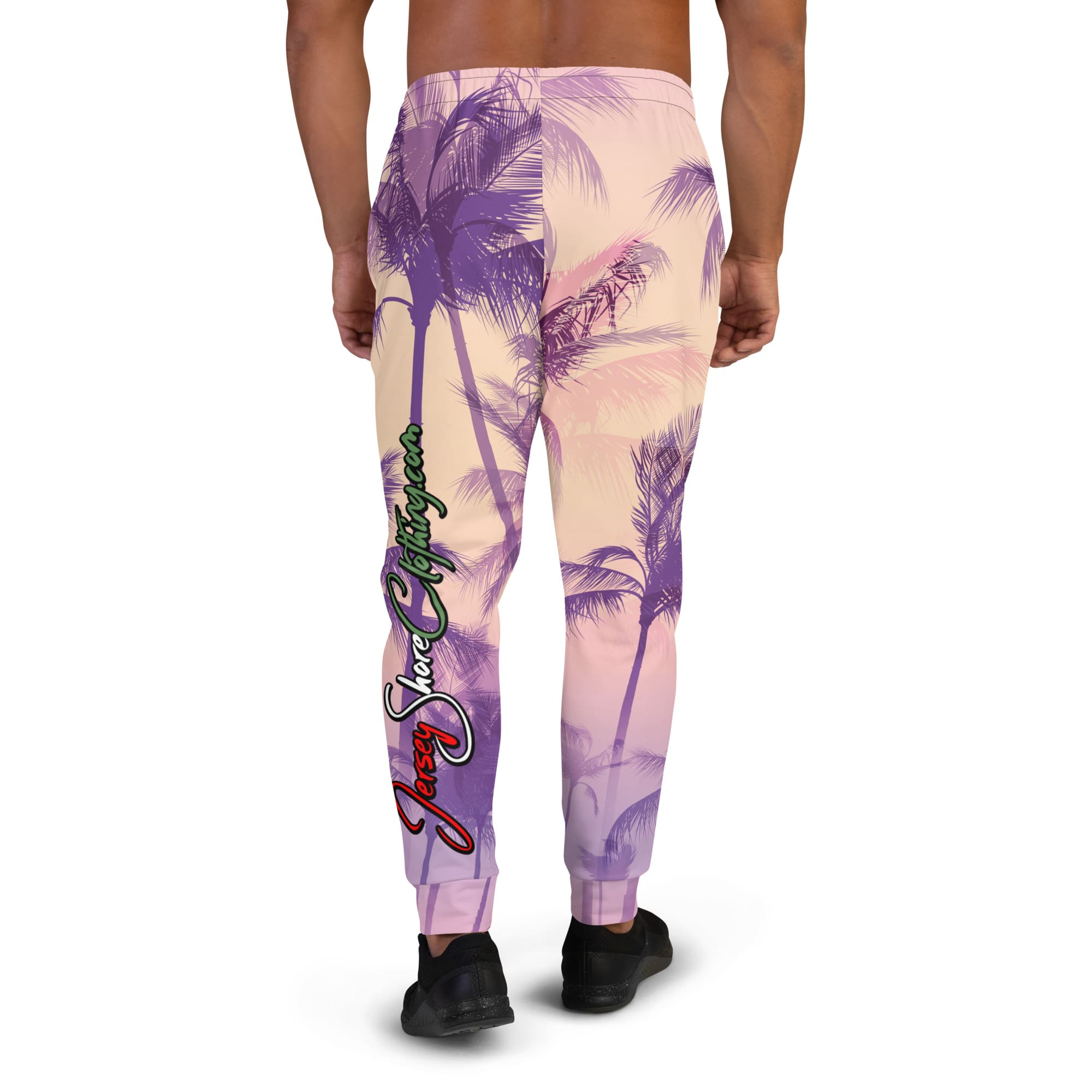 JSC Exclusive: Joggers for Men - Image 3