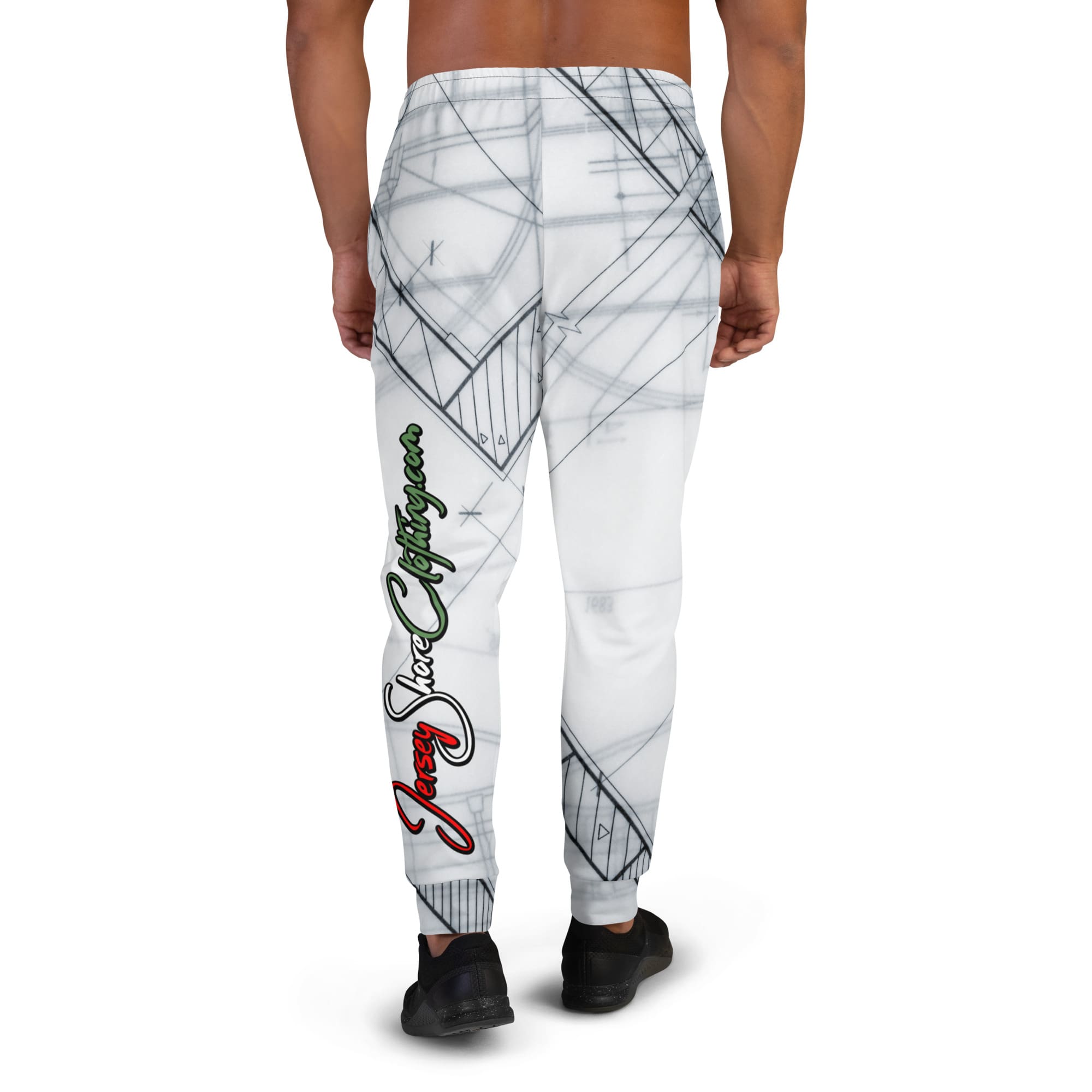 JSC Exclusive: Joggers for Men - Image 3