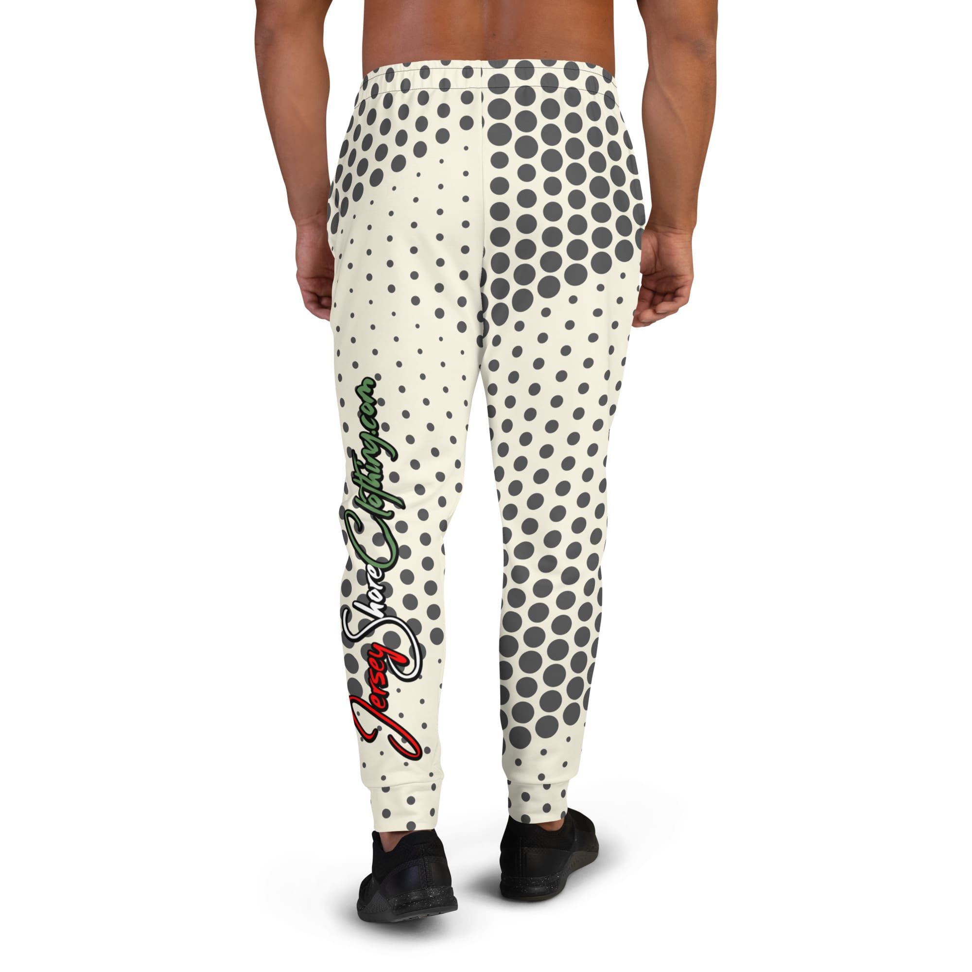 JSC Exclusive: Joggers for Men - Image 3