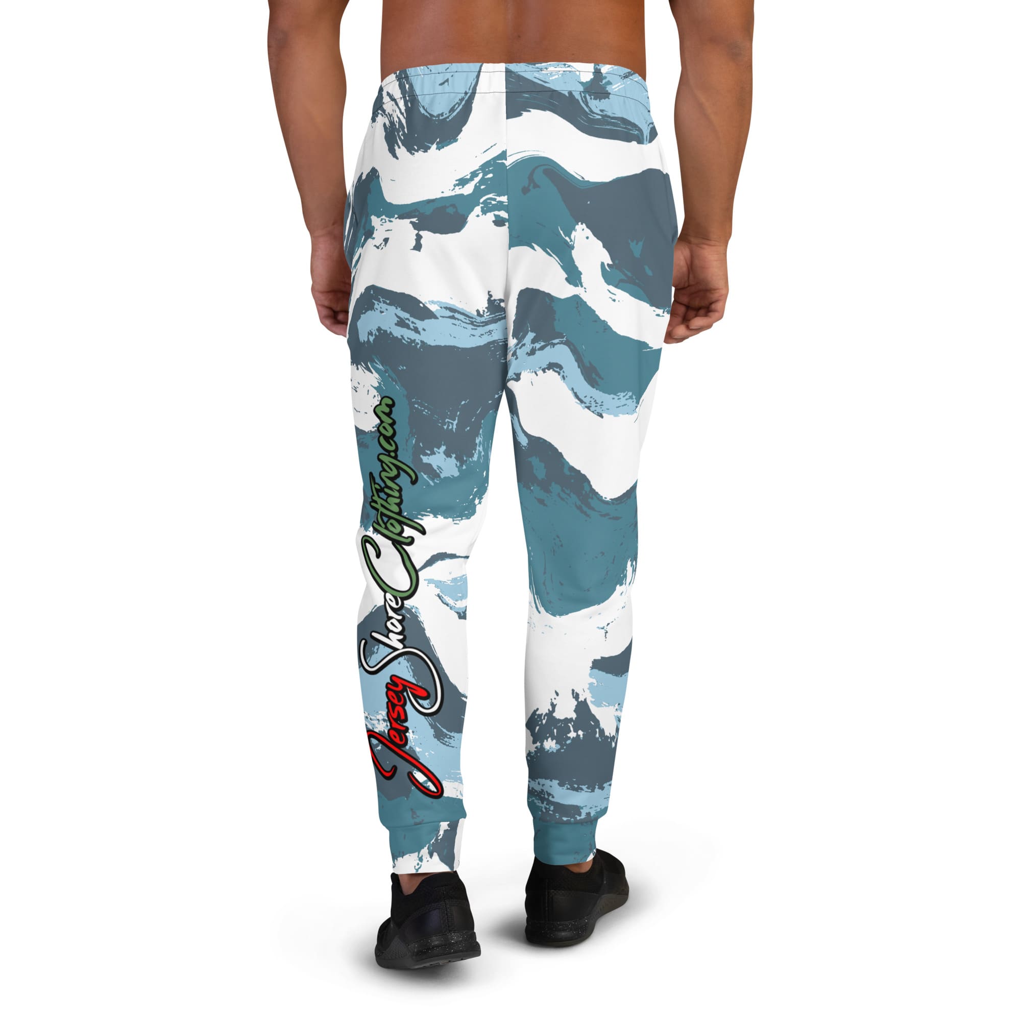 JSC Exclusive: Joggers for Men - Image 3