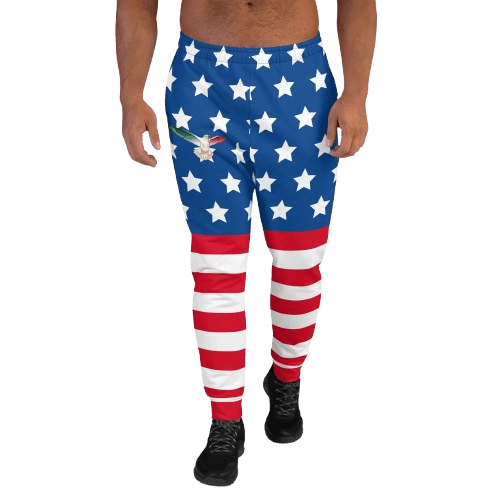 Designed Joggers for Men