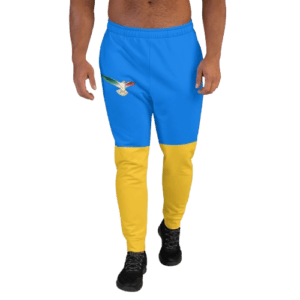 Designed Joggers for Men