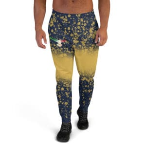 Designed Joggers for Men