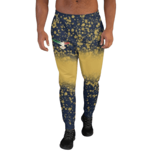 Designed Joggers for Men