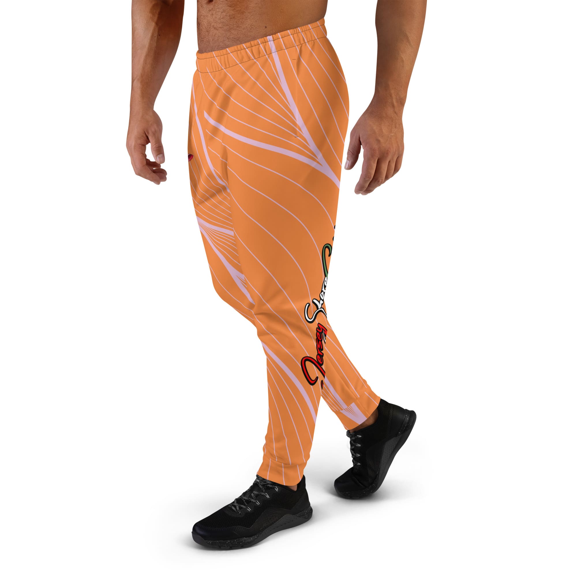 Designed Joggers for Men - Image 4