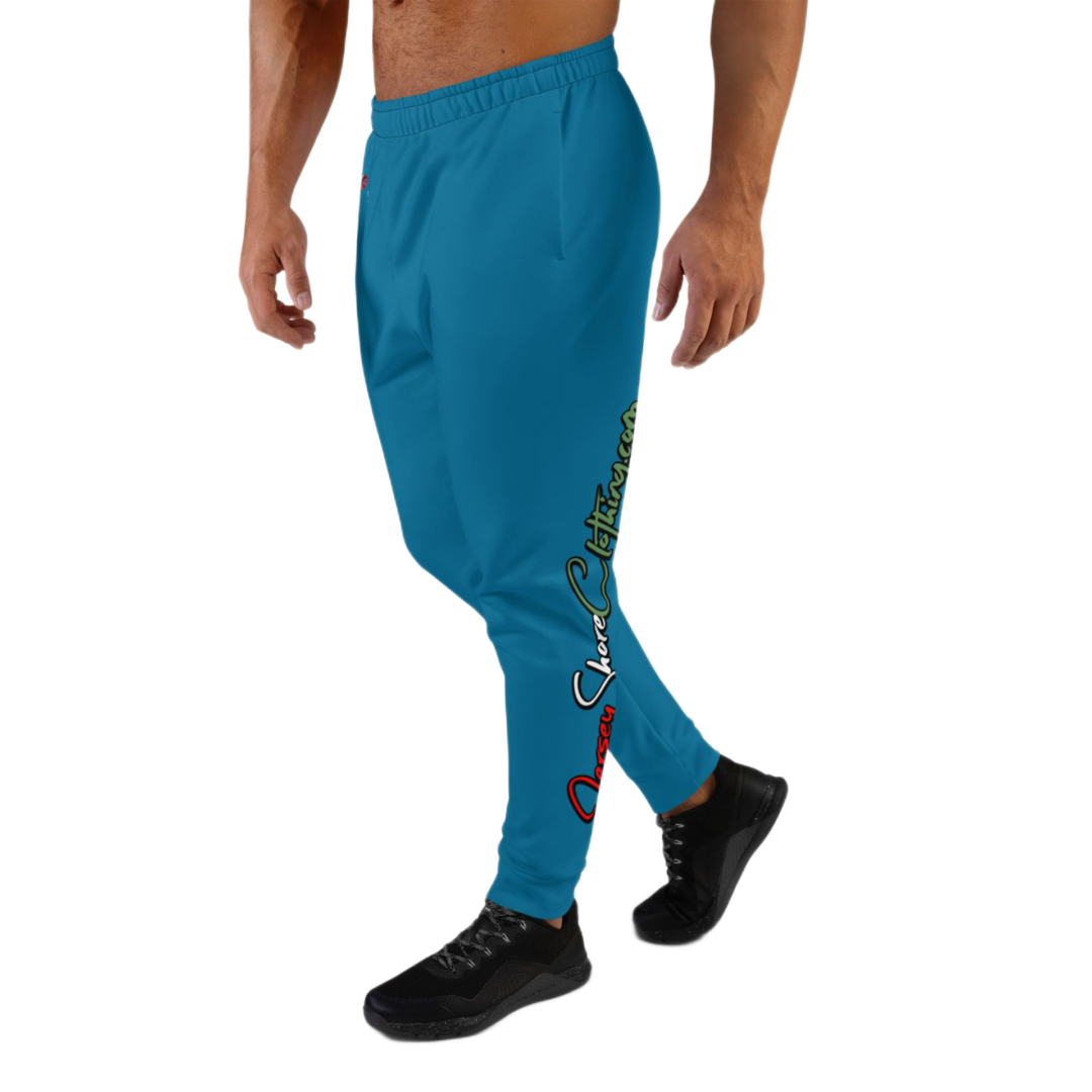 JSC Select: Joggers for Men - Image 3
