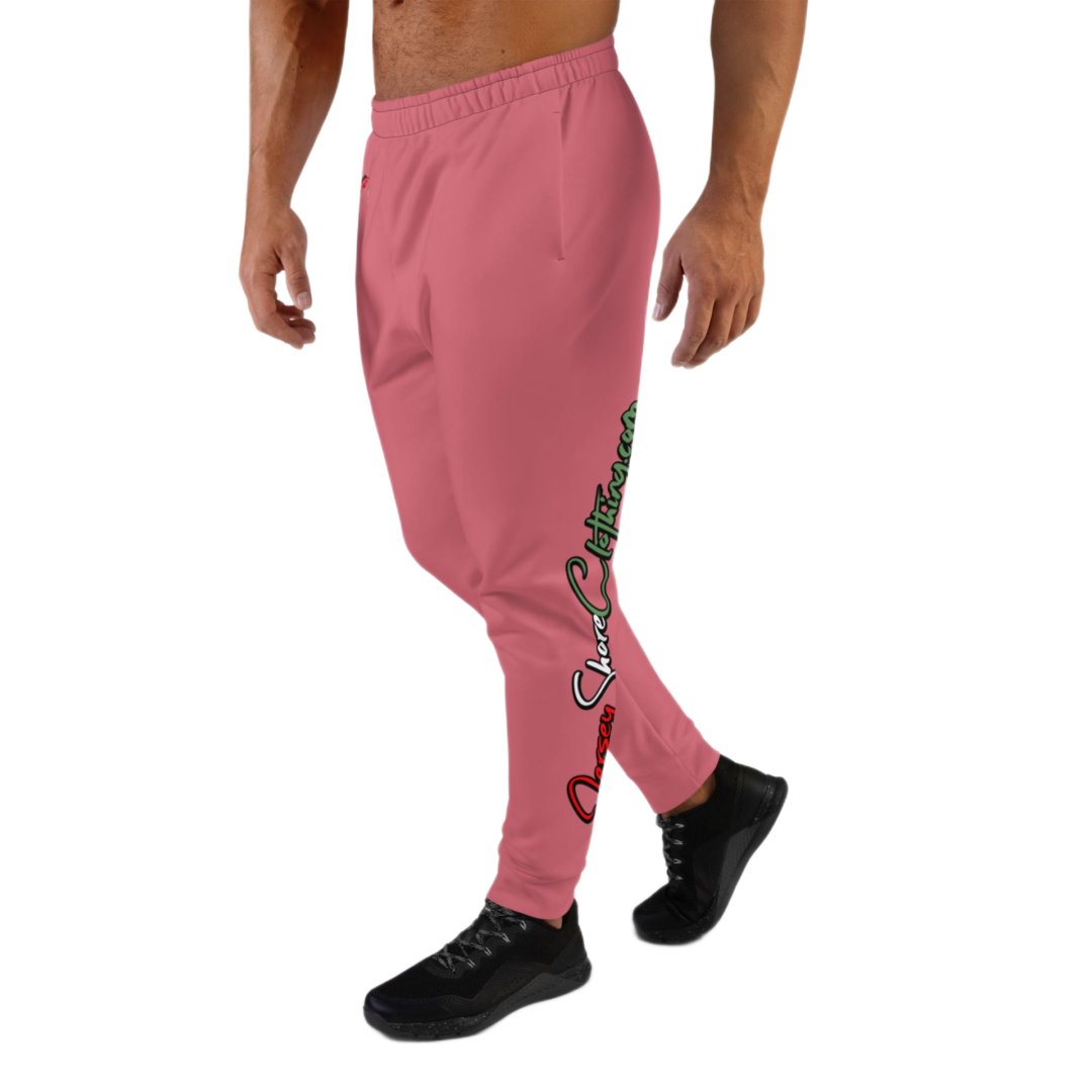 JSC Select: Joggers for Men - Image 3