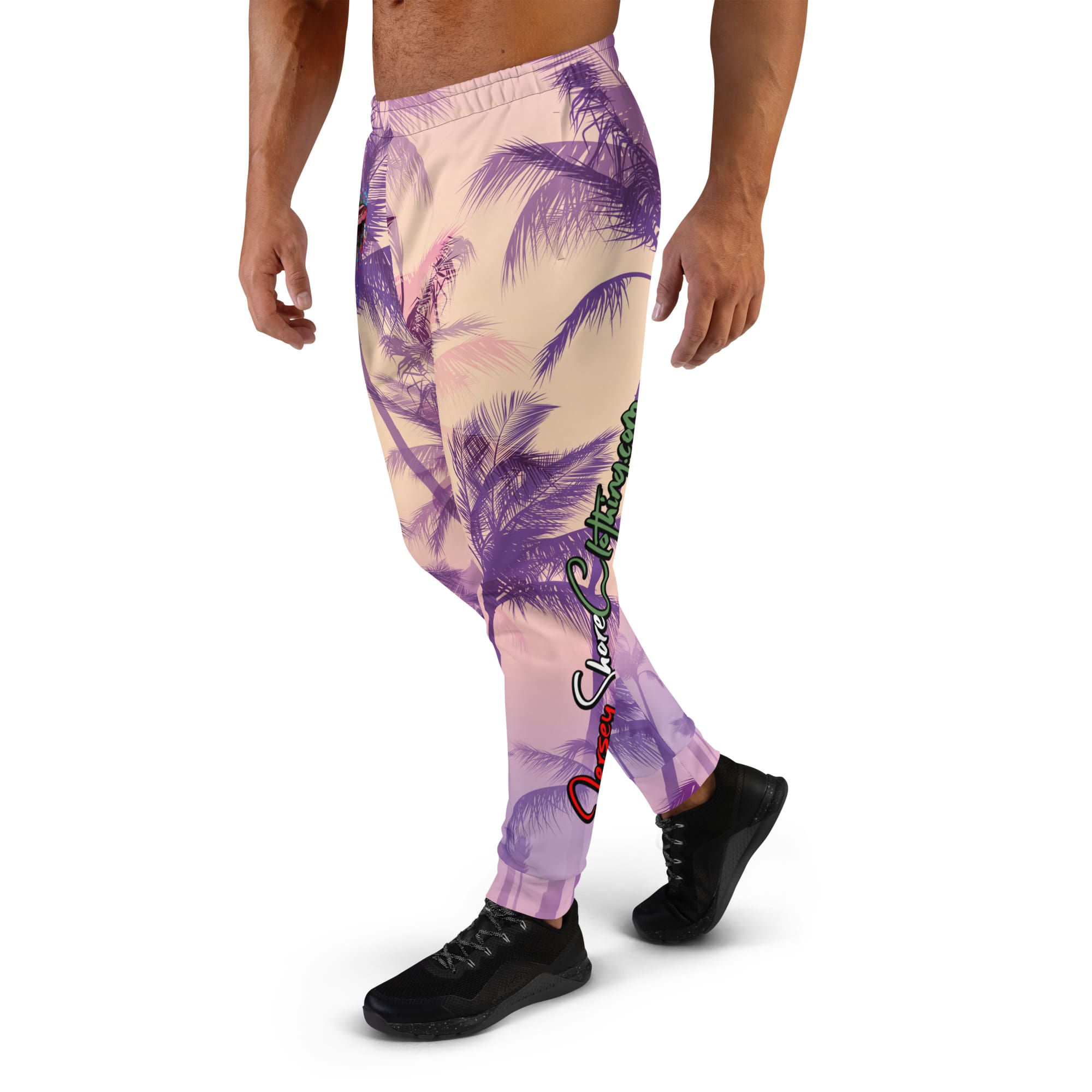 JSC Exclusive: Joggers for Men - Image 4