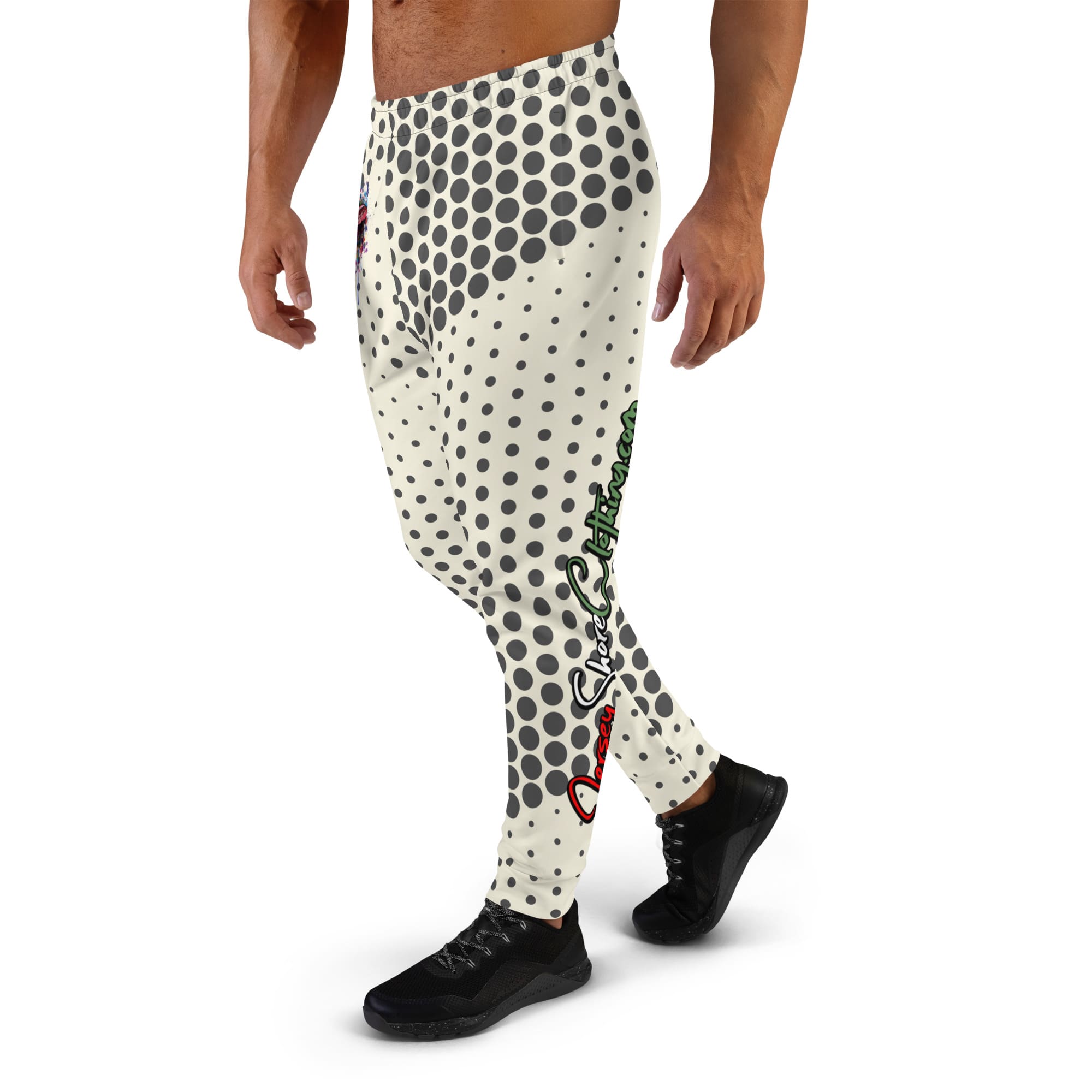 JSC Exclusive: Joggers for Men - Image 4