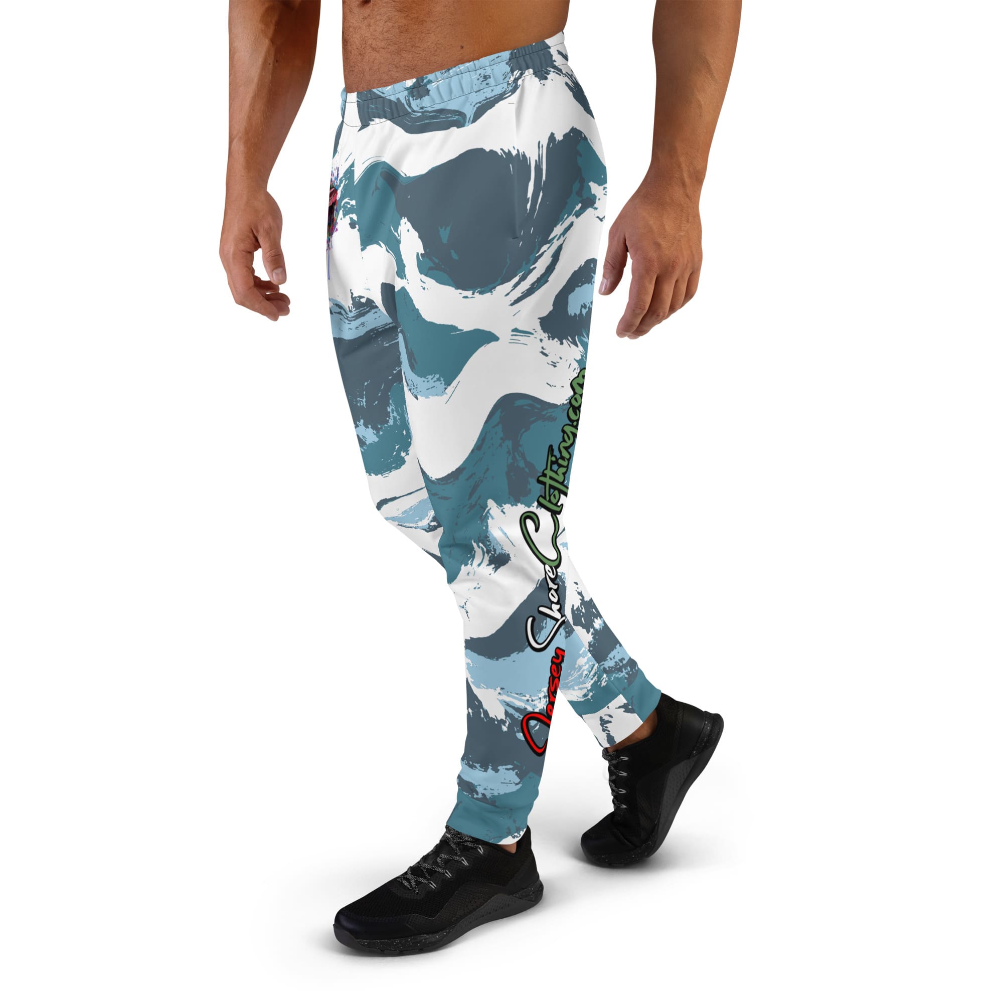 JSC Exclusive: Joggers for Men - Image 4