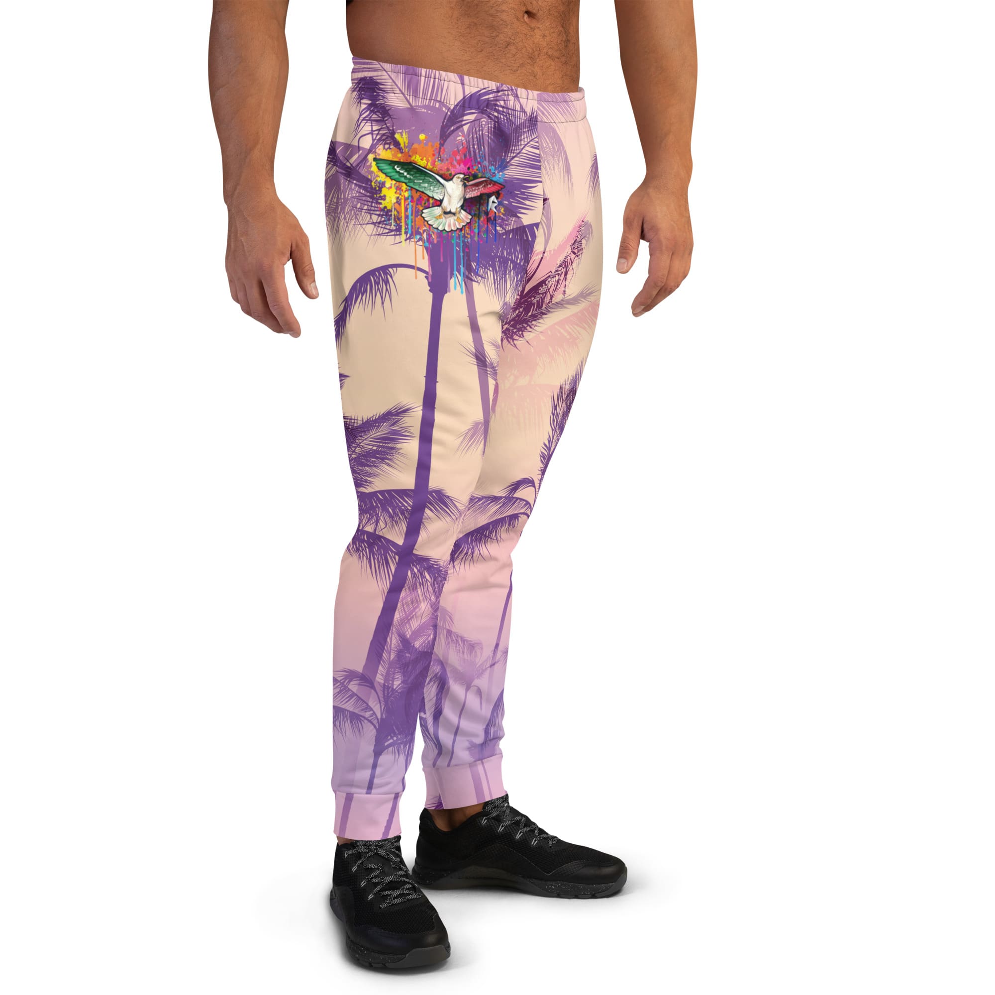 JSC Exclusive: Joggers for Men - Image 2