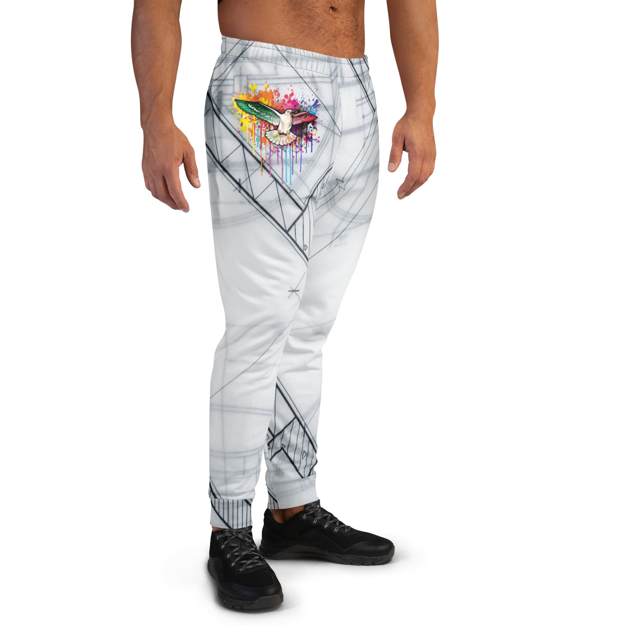 JSC Exclusive: Joggers for Men - Image 2