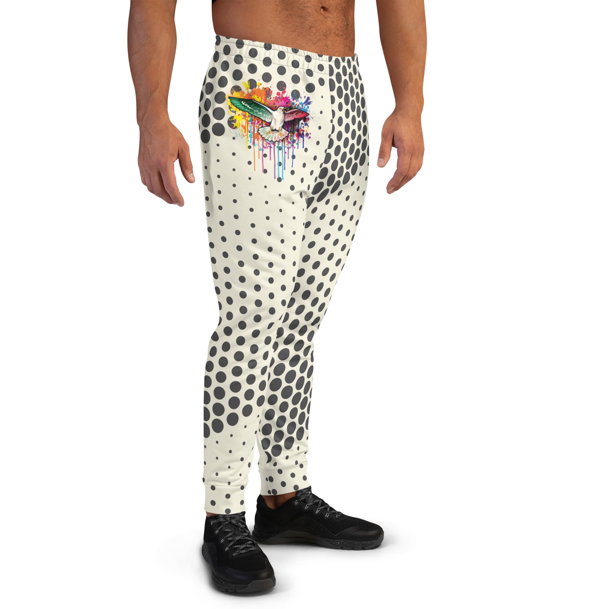 JSC Exclusive: Joggers for Men - Image 2