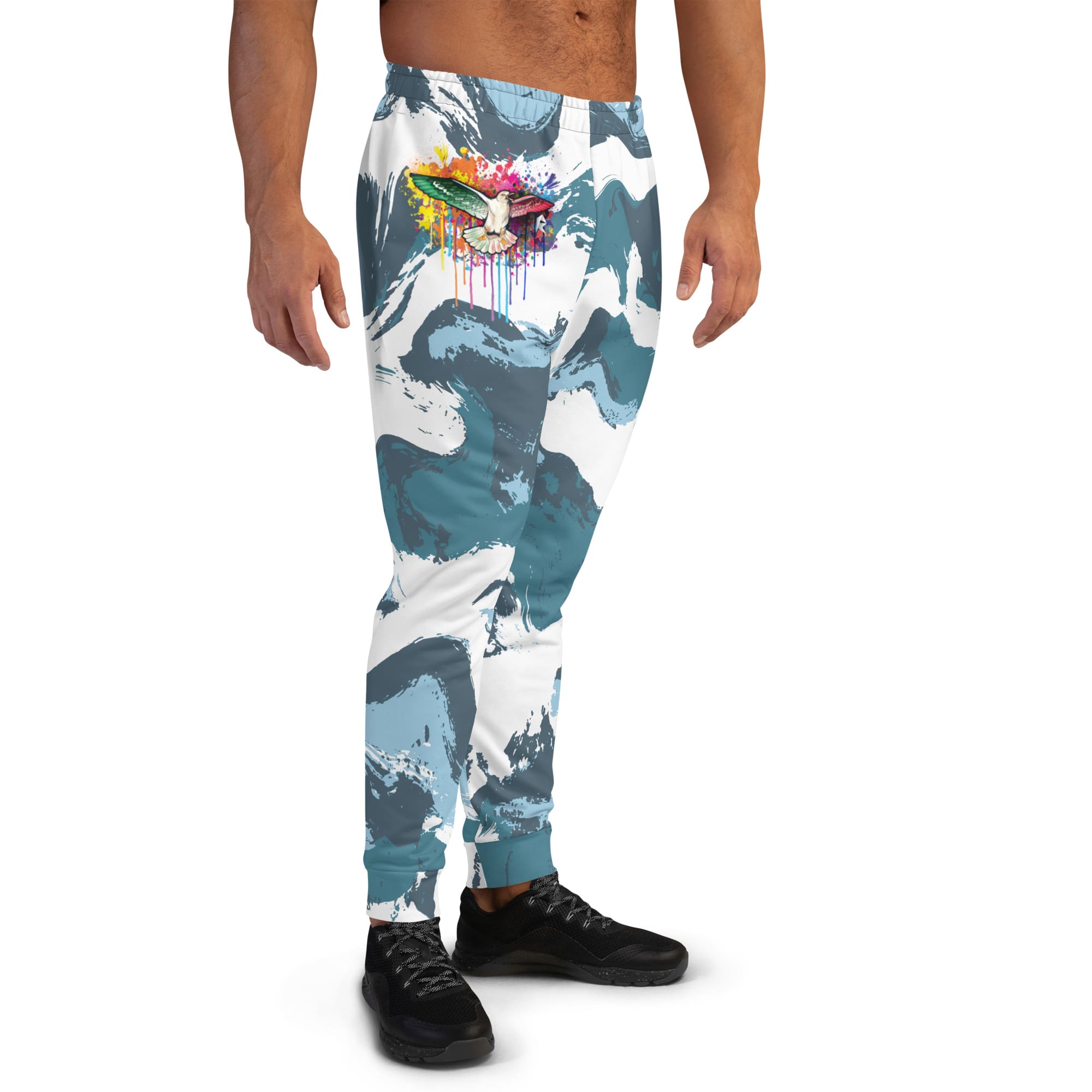 JSC Exclusive: Joggers for Men - Image 2
