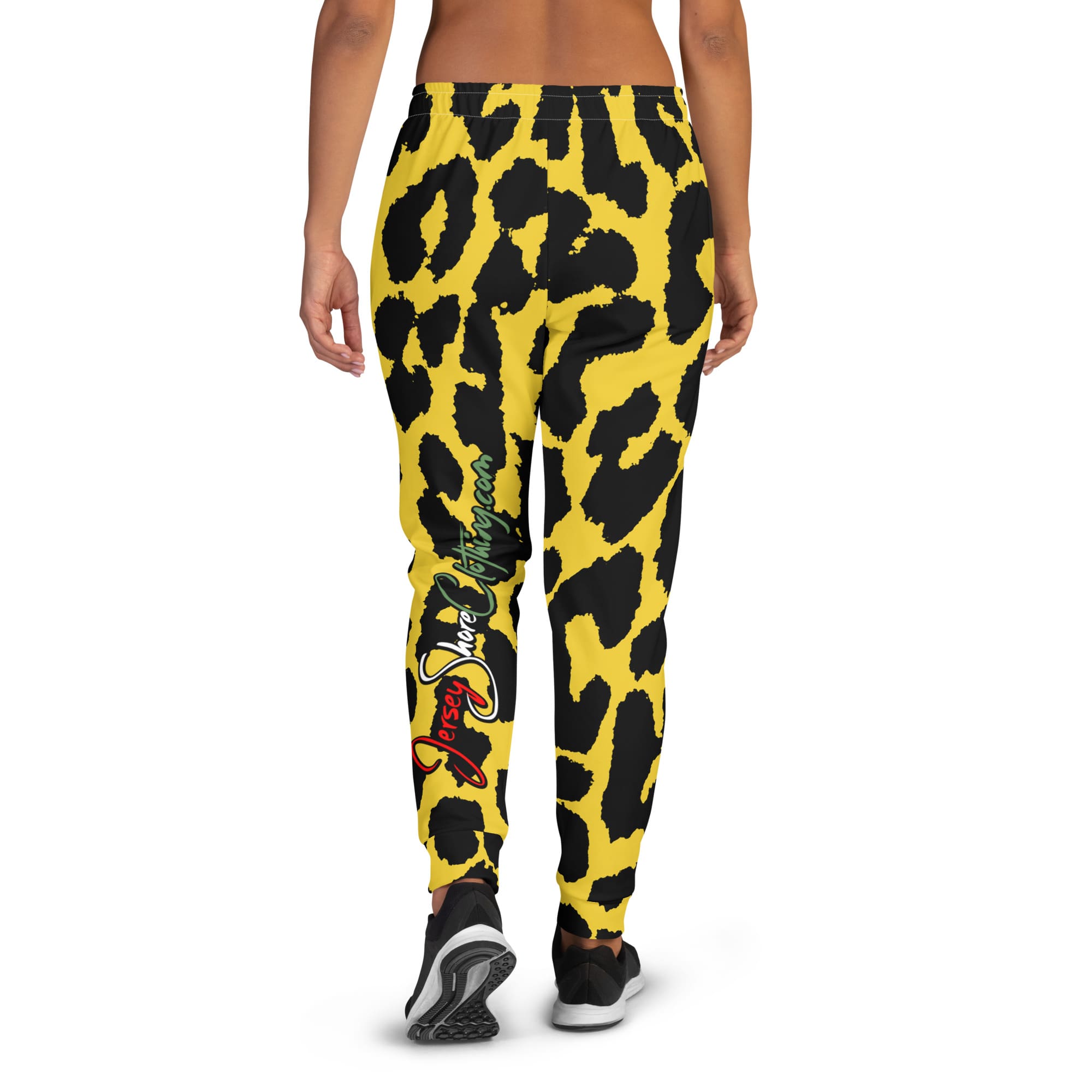 JSC Exclusive: Joggers for Women - Image 3