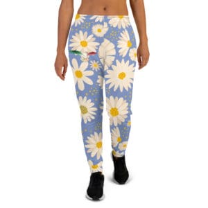 Designed Joggers for Women