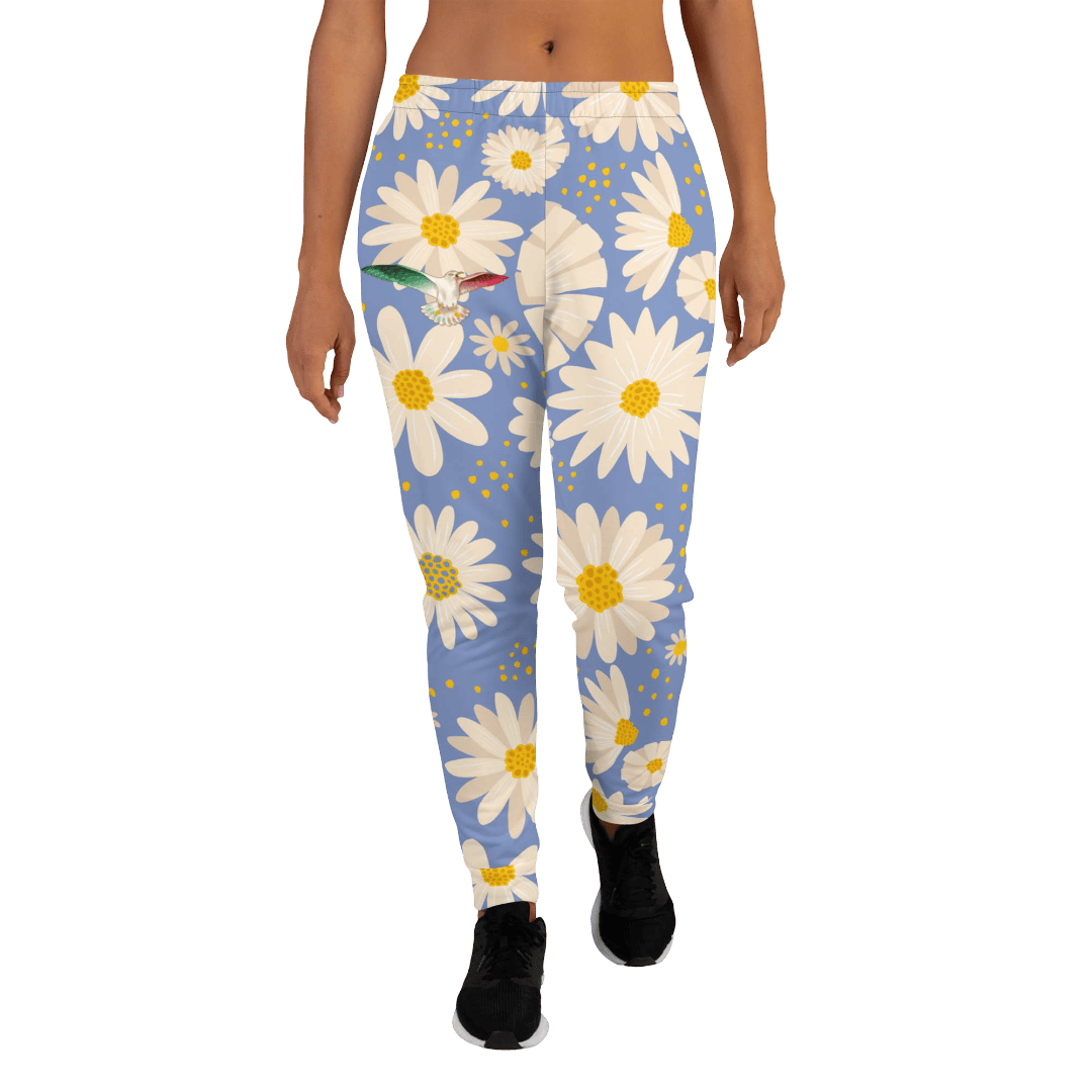 Designed Joggers for Women