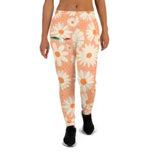 Designed Joggers for Women