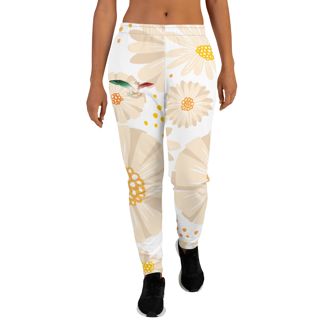 Designed Joggers for Women