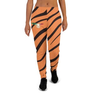Designed Joggers for Women