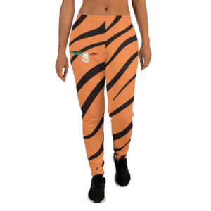 Designed Joggers for Women
