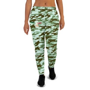 Designed Joggers for Women