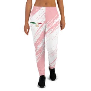 Designed Joggers for Women