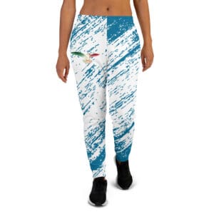 Designed Joggers for Women