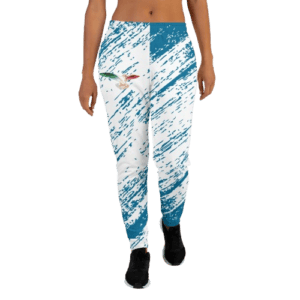Designed Joggers for Women