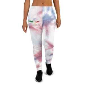 Designed Joggers for Women