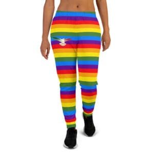 Designed Joggers for Women