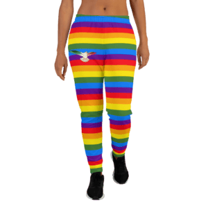 Designed Joggers for Women