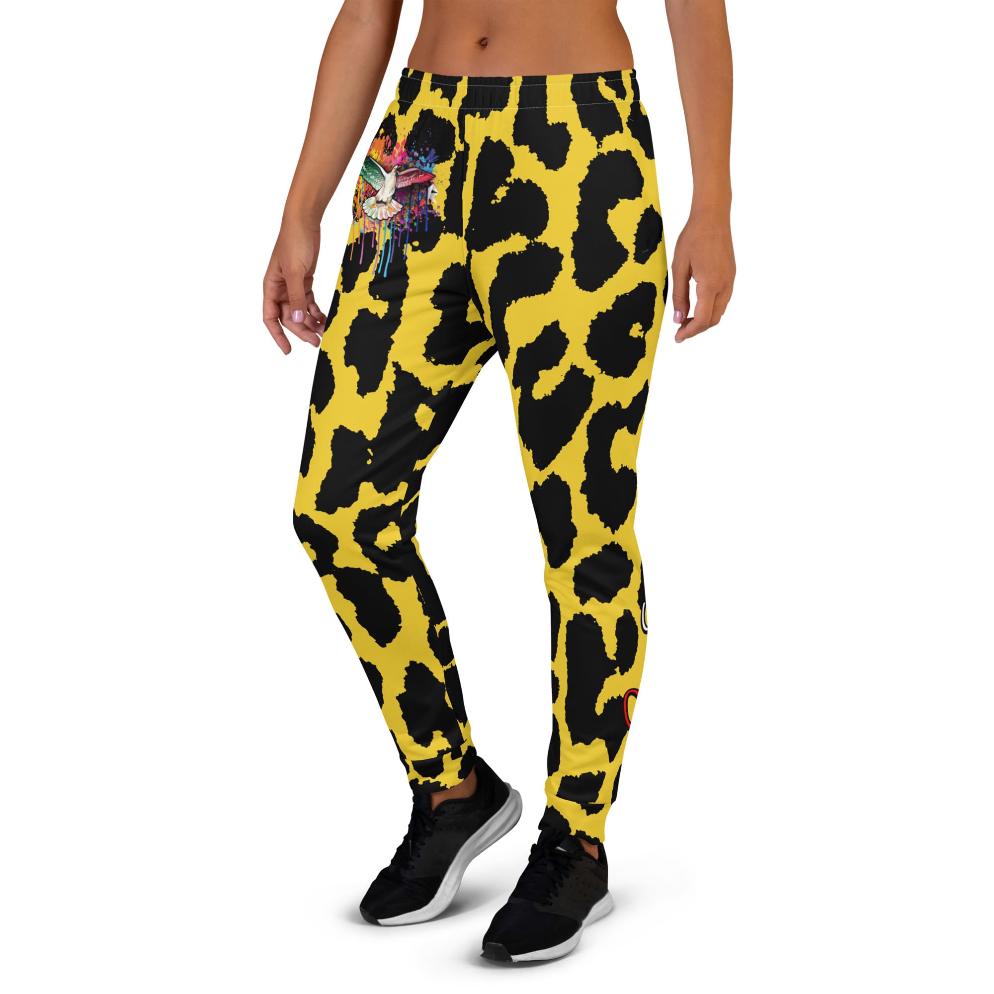 JSC Exclusive: Joggers for Women - Image 4