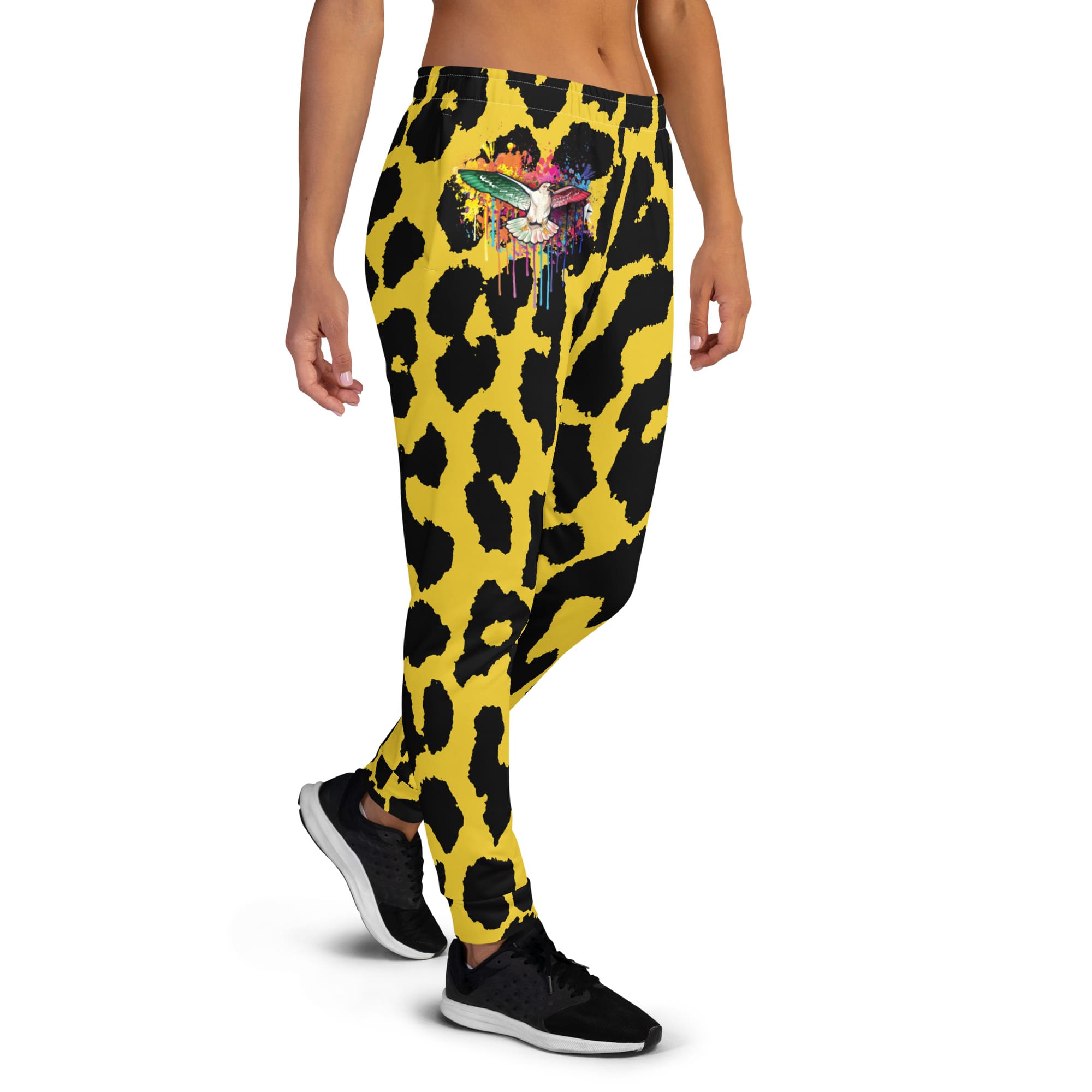 JSC Exclusive: Joggers for Women - Image 2