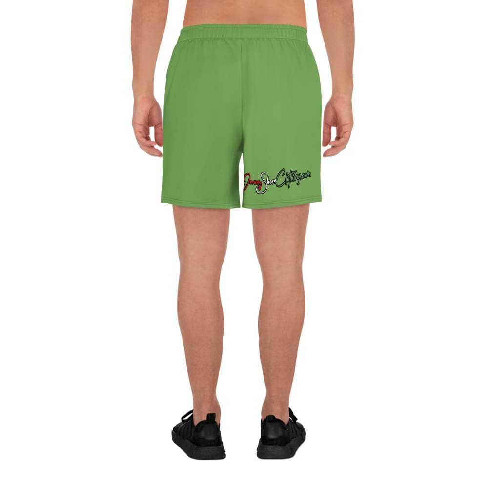 Athletic Long Shorts - Image 4
