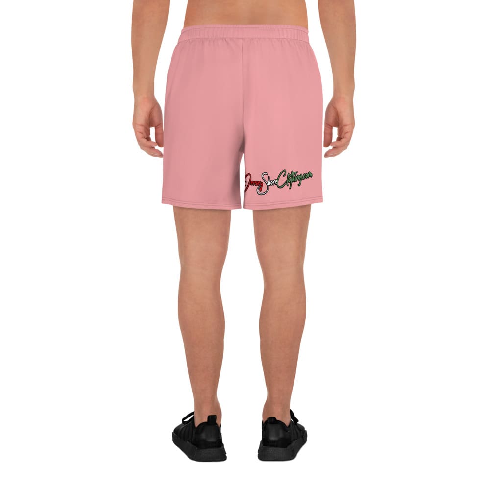Athletic Long Shorts - Image 4
