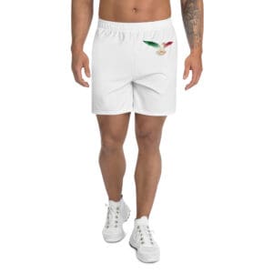 Athletic Long Shorts
