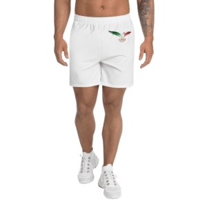 Athletic Long Shorts