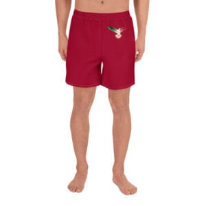 Athletic Long Shorts