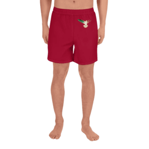 Athletic Long Shorts