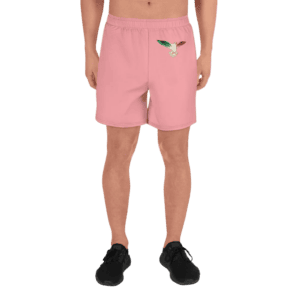 Athletic Long Shorts
