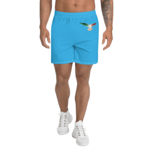 Athletic Long Shorts