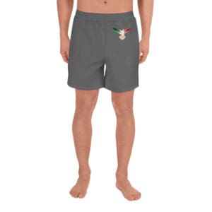 Athletic Long Shorts