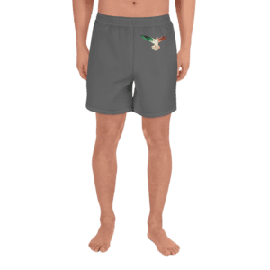 Athletic Long Shorts