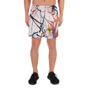 JSC Exclusive: Athletic Long Shorts