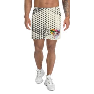 JSC Exclusive: Athletic Long Shorts