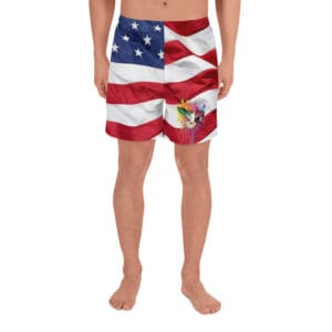 JSC Exclusive: Athletic Long Shorts