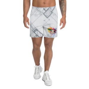 JSC Exclusive: Athletic Long Shorts