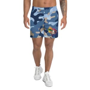 JSC Exclusive: Athletic Long Shorts