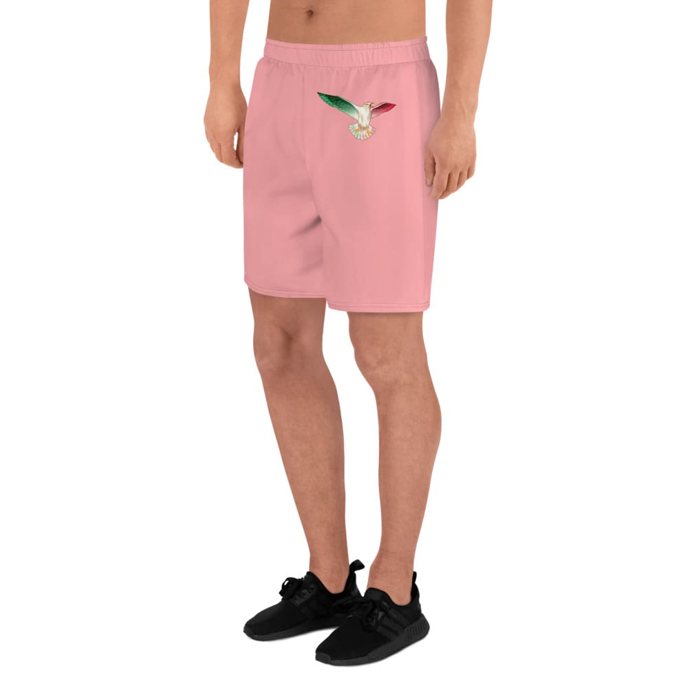 Athletic Long Shorts - Image 3